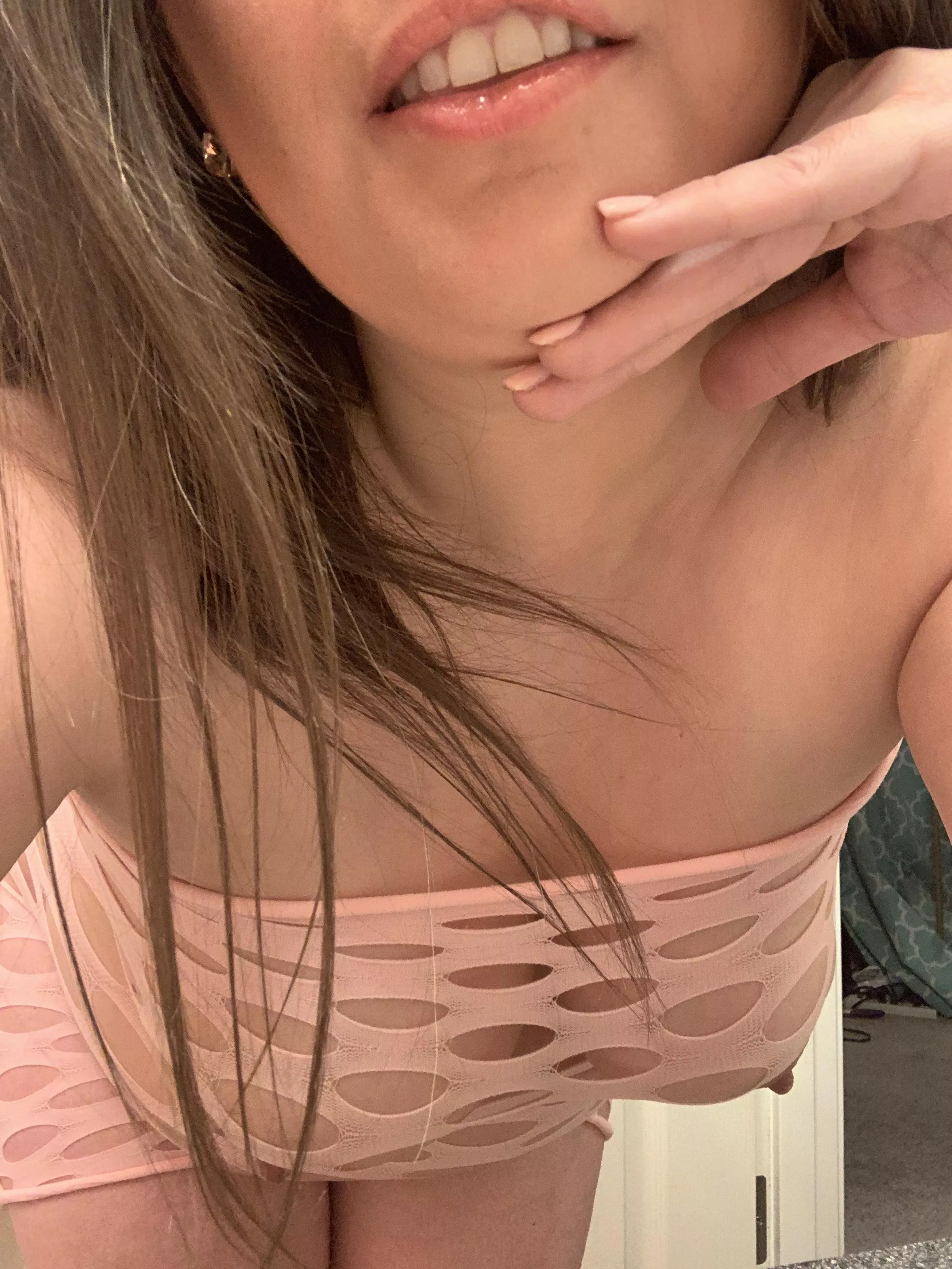 Moms need playtime too. I’ll even bring the toys.