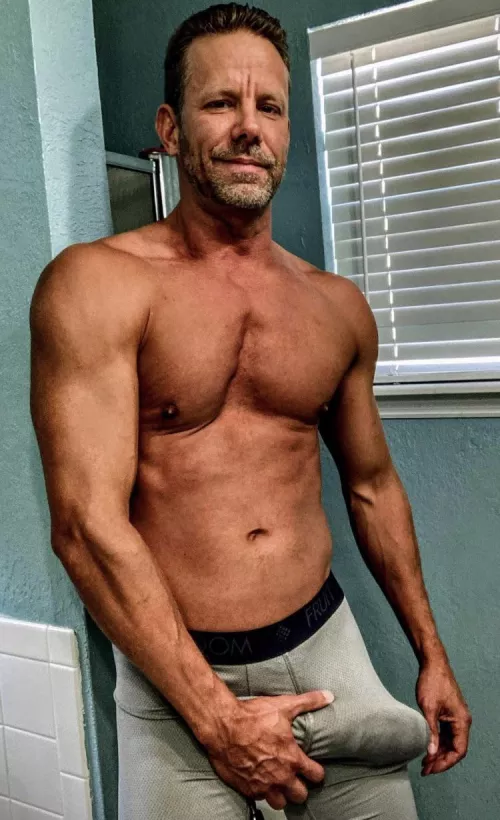 My containment device