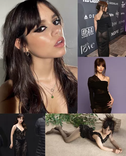 Need a bud to chat about DPing Jenna Ortega’ tight holes until we paint her white inside and out with our cum in a very Bi threesome