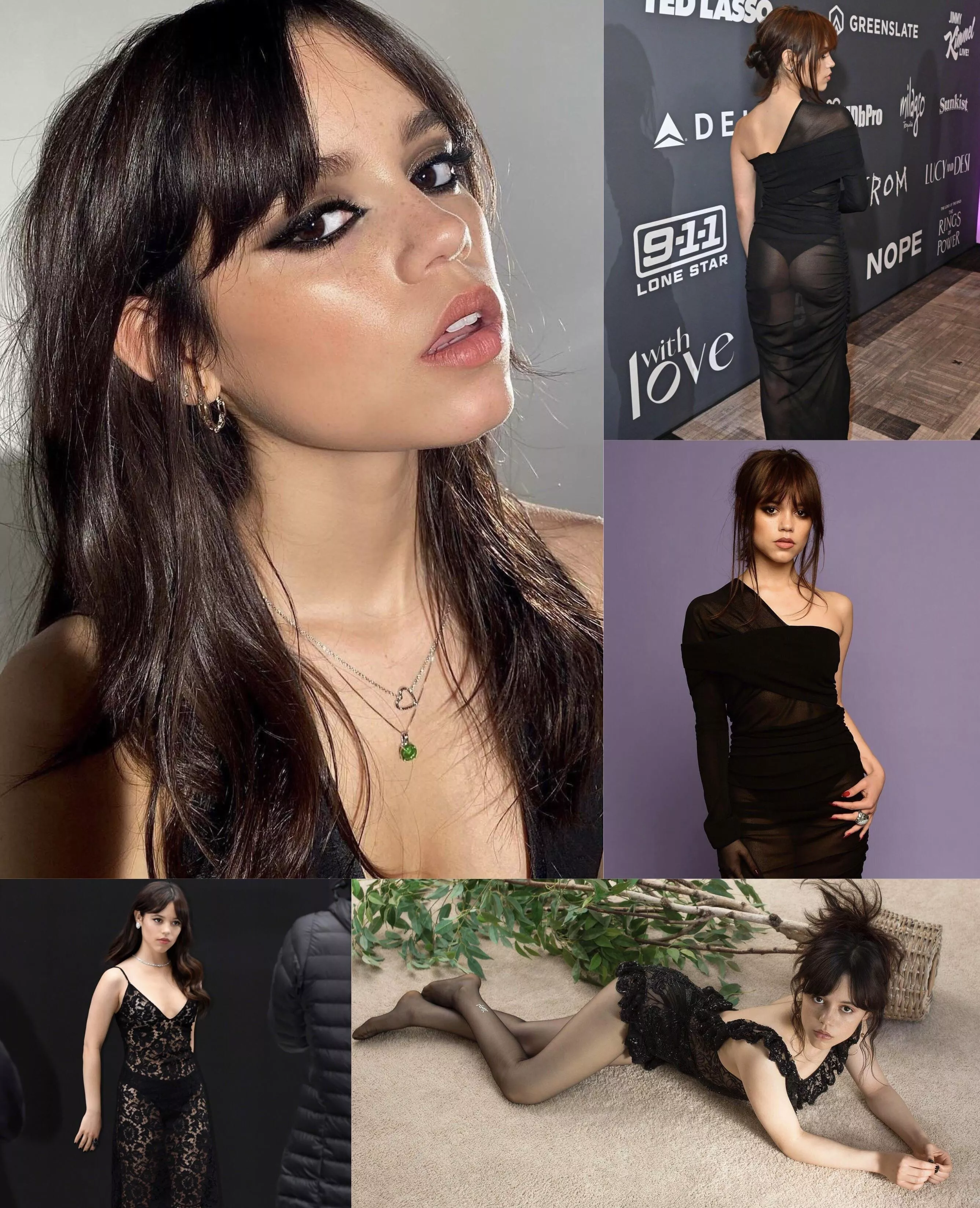 Need a bud to chat about DPing Jenna Ortega’ tight holes until we paint her white inside and out with our cum in a very Bi threesome