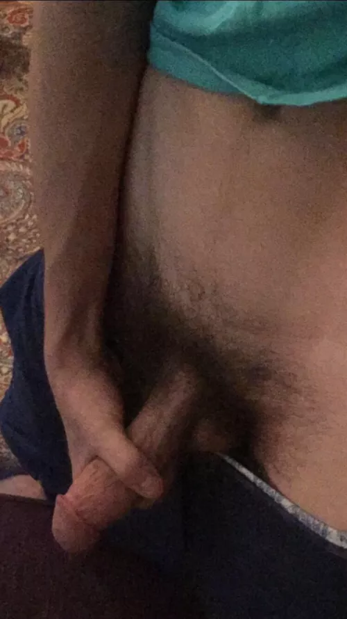 Need some help taking off my load :)