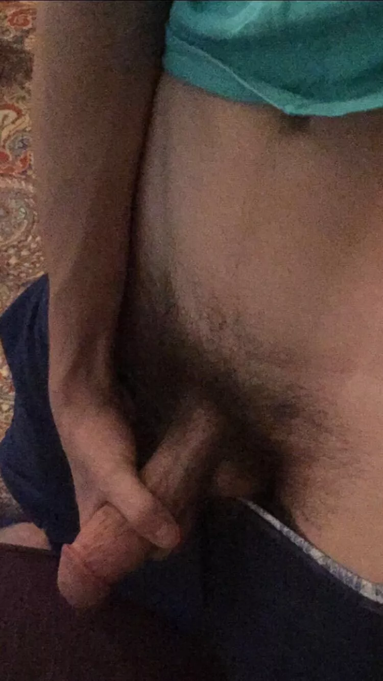 Need some help taking off my load :)