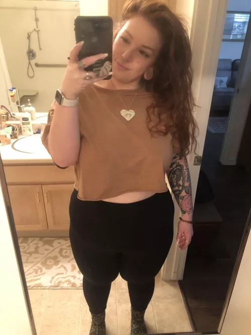 no tits and no ass exposure, how many likes will i get 😏👅