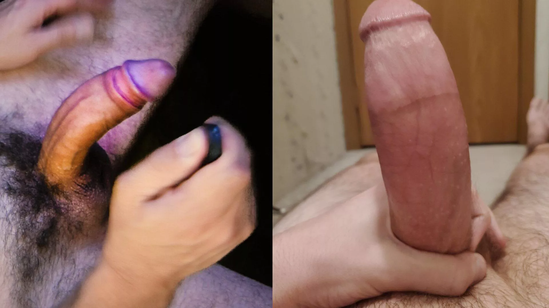 Not even close between u/Buck_Banana and myself.