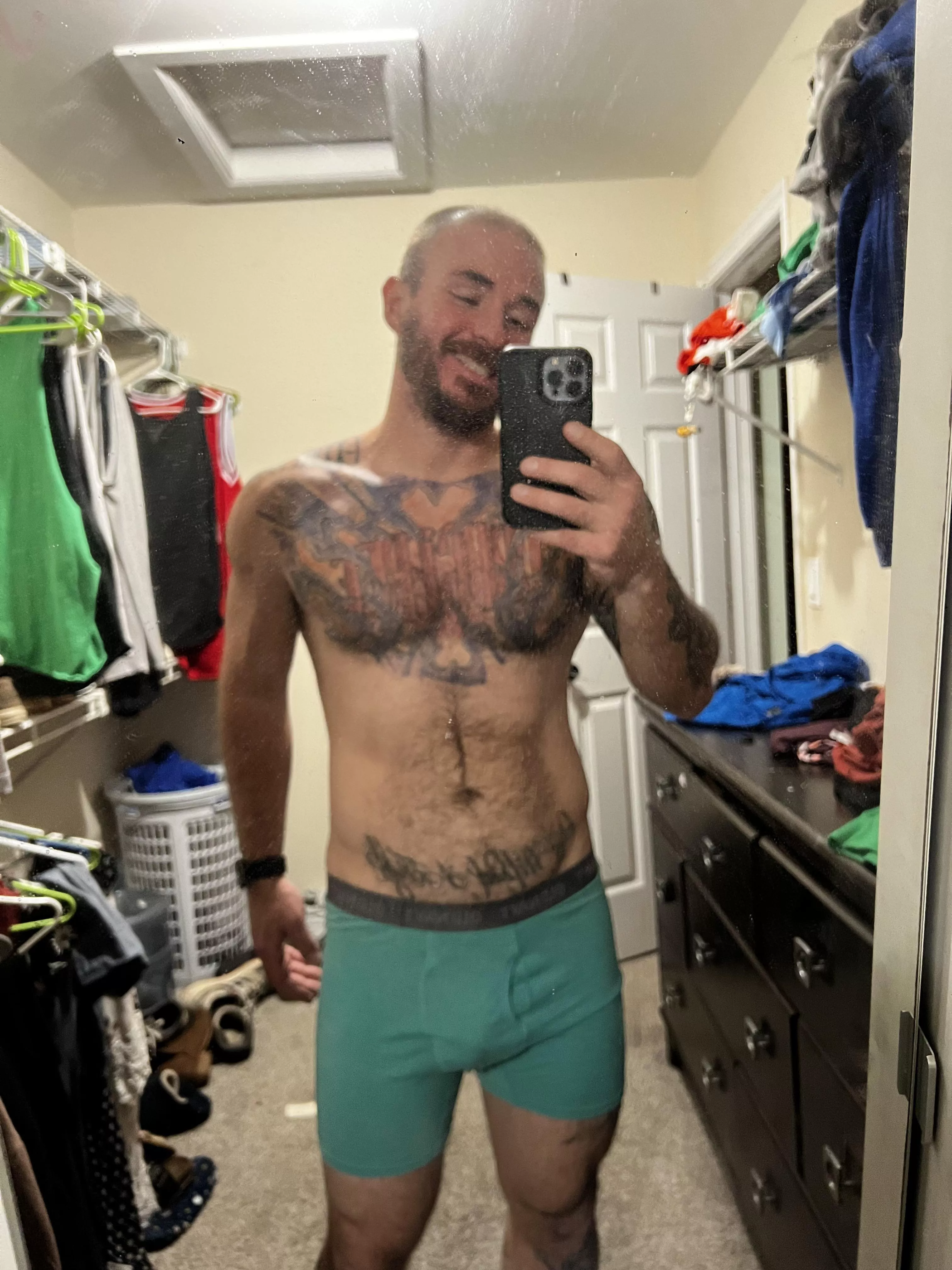 Old navy as always haha