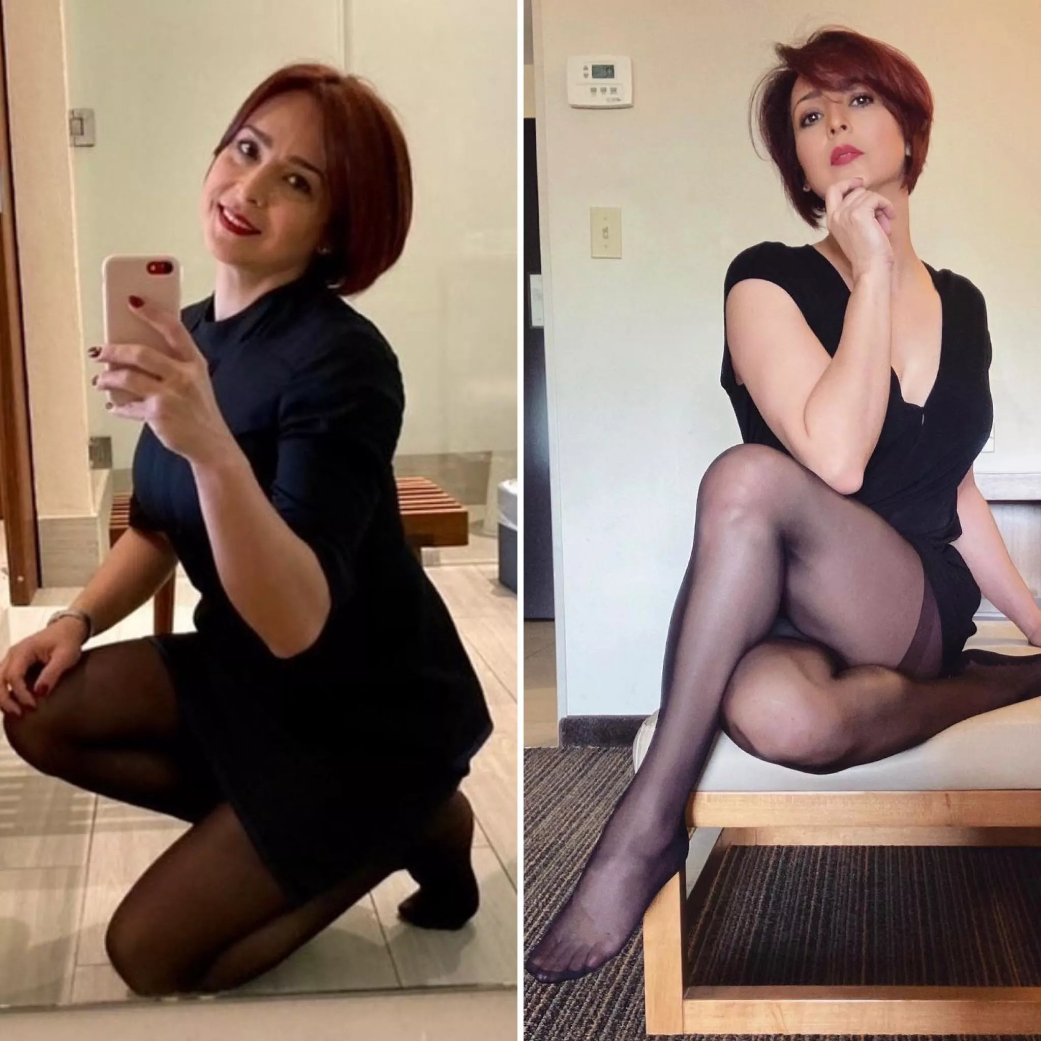 Pantyhose dreams 🇲🇽