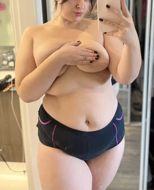 Pilsbury… Doughgirl!🫶🏼