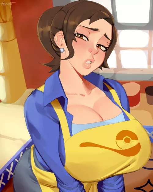 Pokemilf (nezulet)