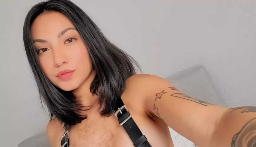 Puerto Rican and Romanian 😊