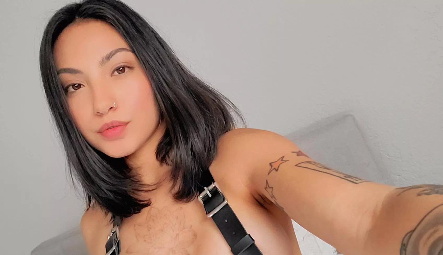 Puerto Rican and Romanian 😊