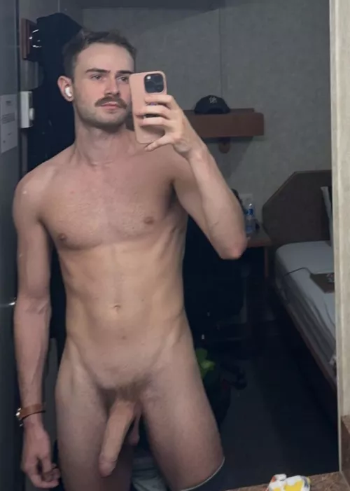 Ready to hit the gym bro? [25]