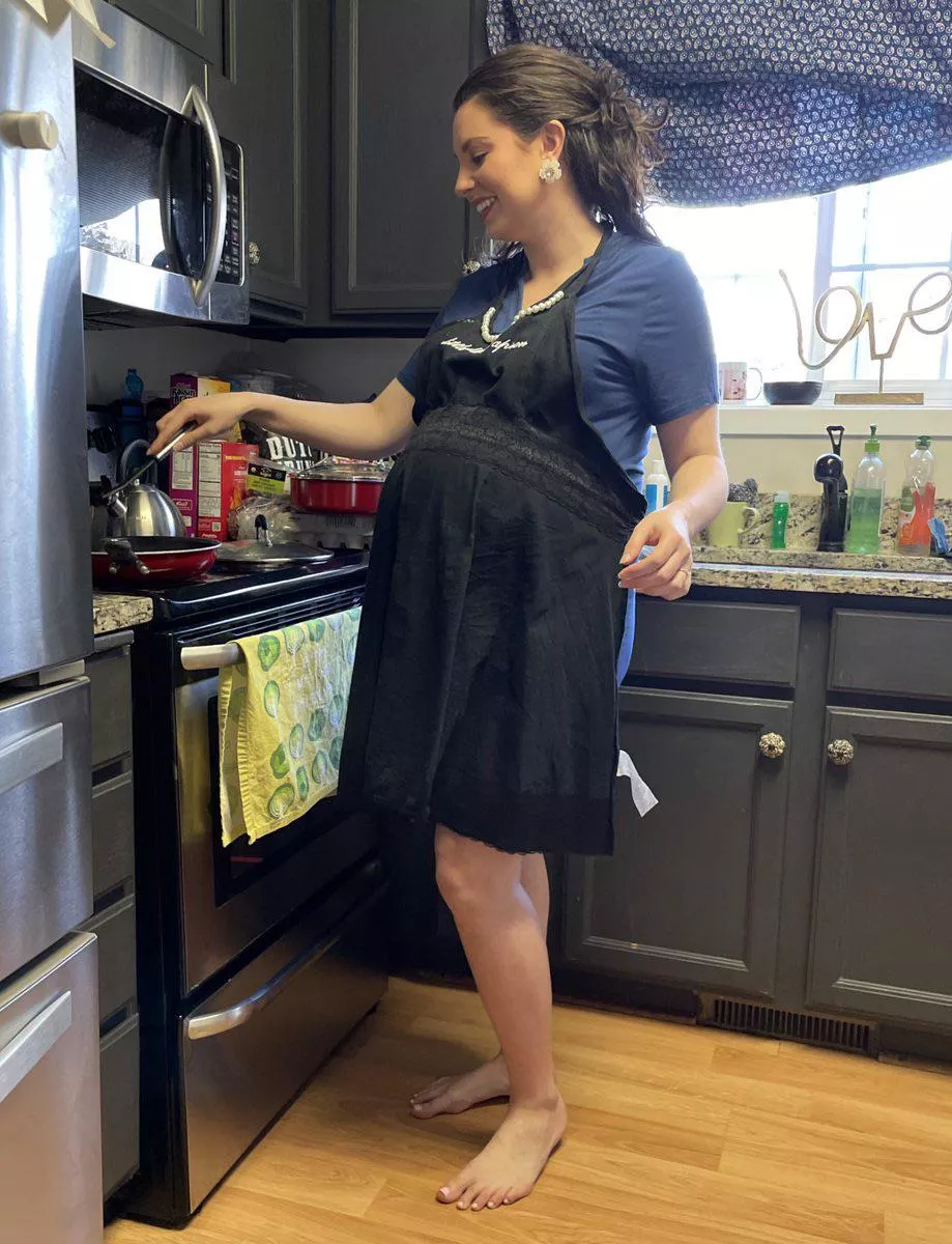 Ready to turn an independent woman into this.