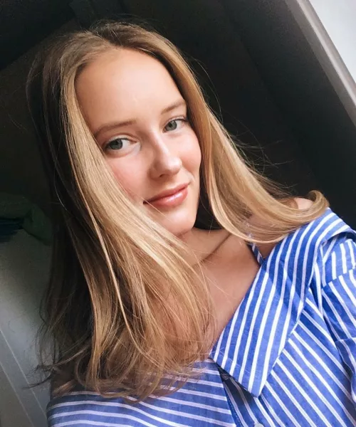 Runka till svenska tjejer