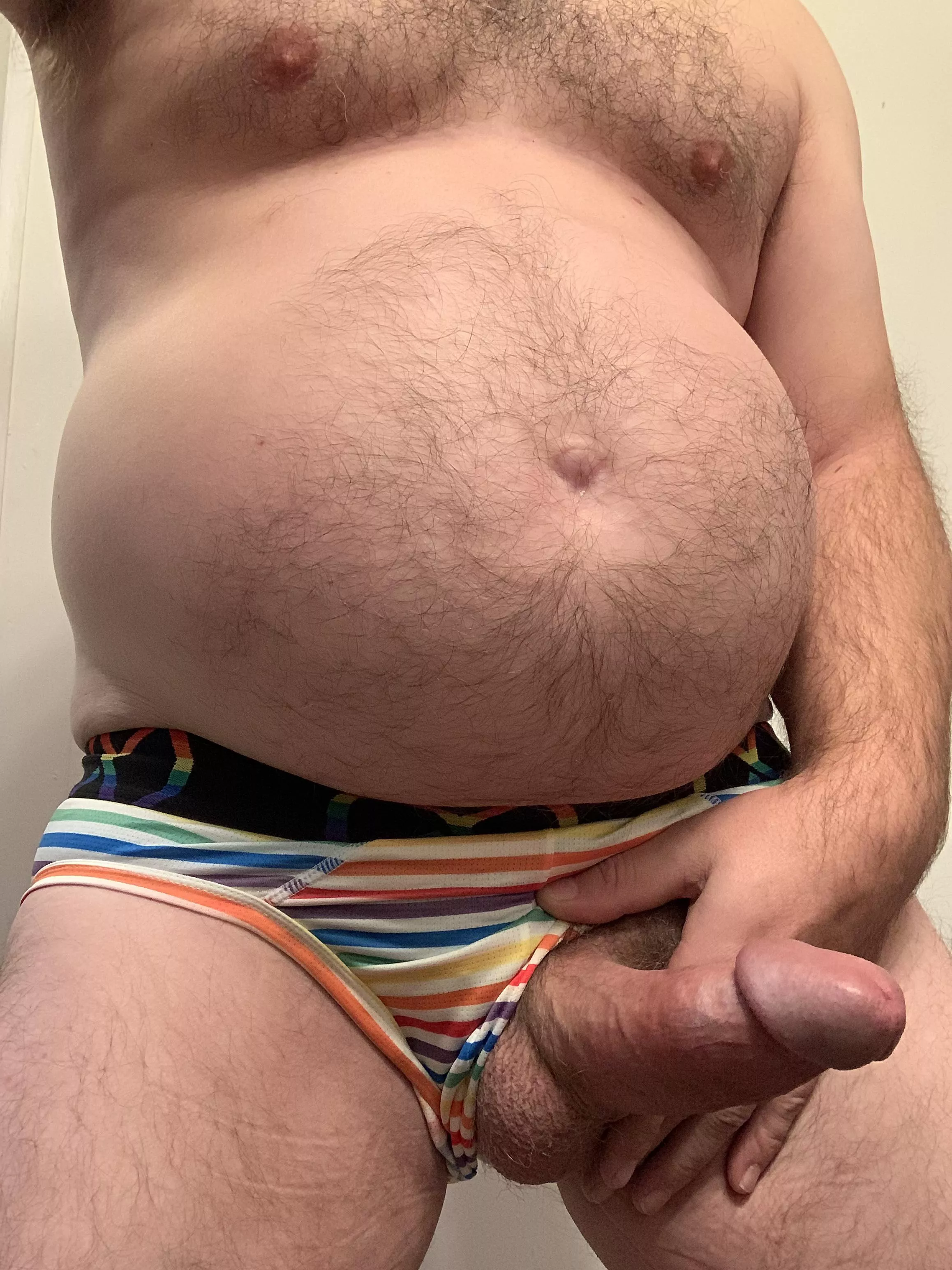 Saturday Night vibin