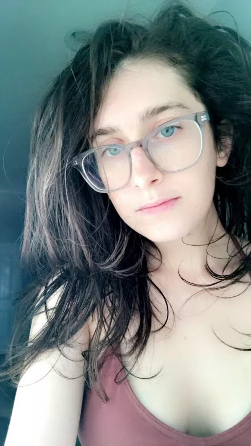 Selfies in the golden hour F23