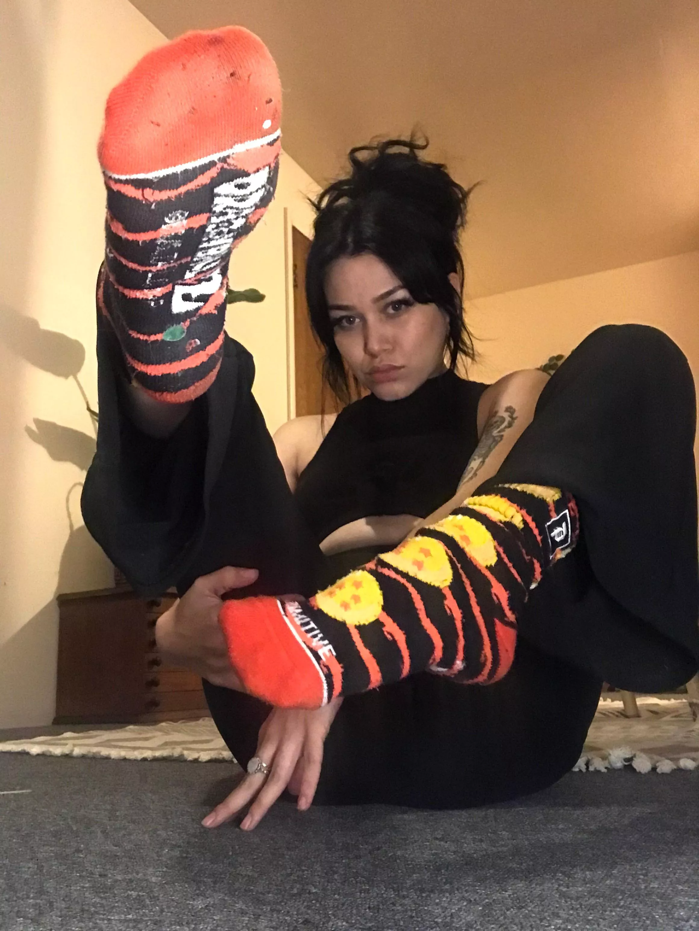 ✨selling✨ high worth value right here boys . These fuckers have been going for 6months+. Deciding to let them go , taking serious offers . No cheap low balling