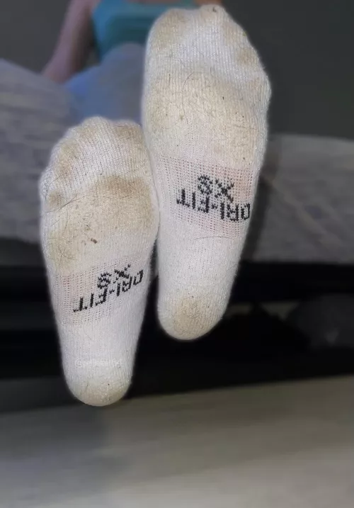 [selling] [us] My socks will put you in a trace😵‍💫 Wanna give them a try?😏