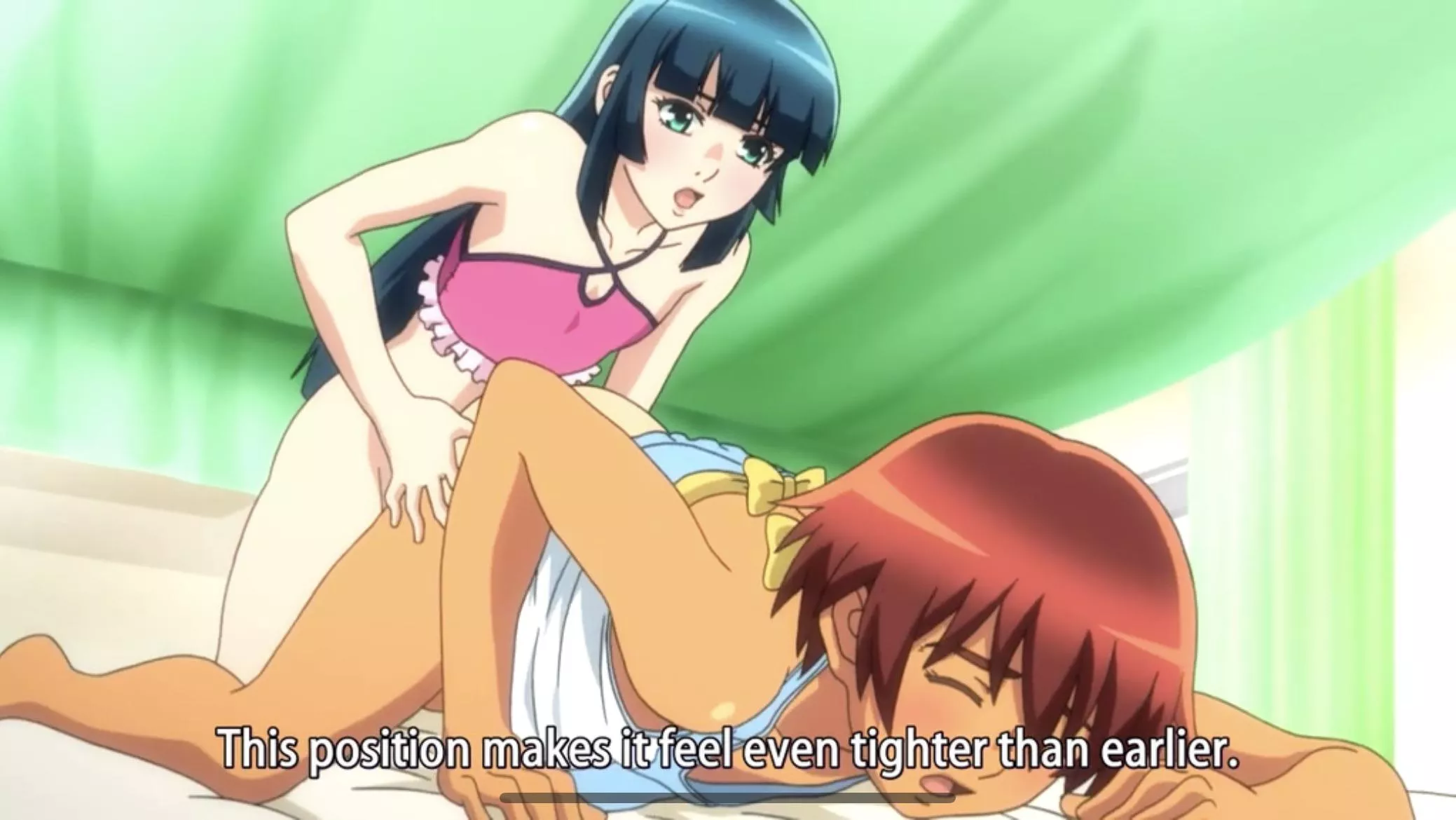 series suggestions pls <3