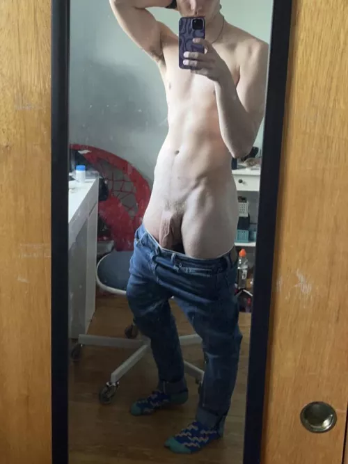 Should I go commando today?