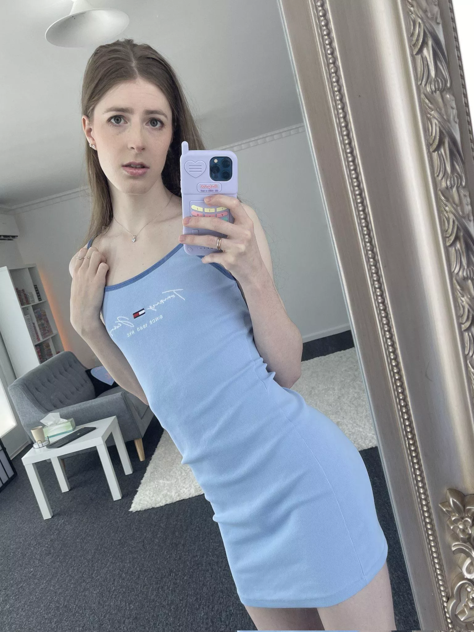 so i heard you like cute boys 🤔