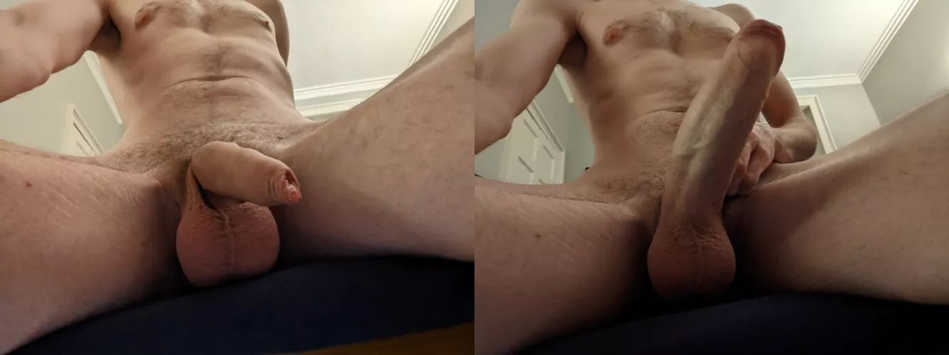 Spot the difference?