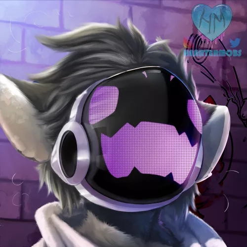 Street Proot_Art By: Me