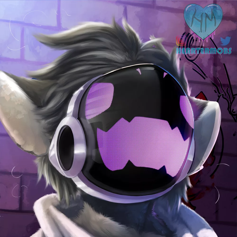 Street Proot_Art By: Me