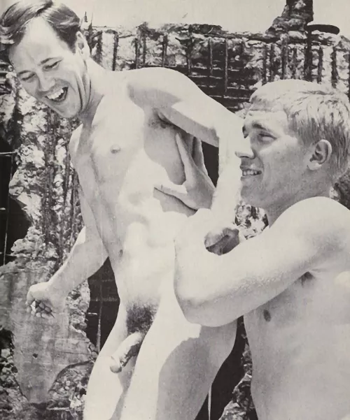 “Summer buddies” …