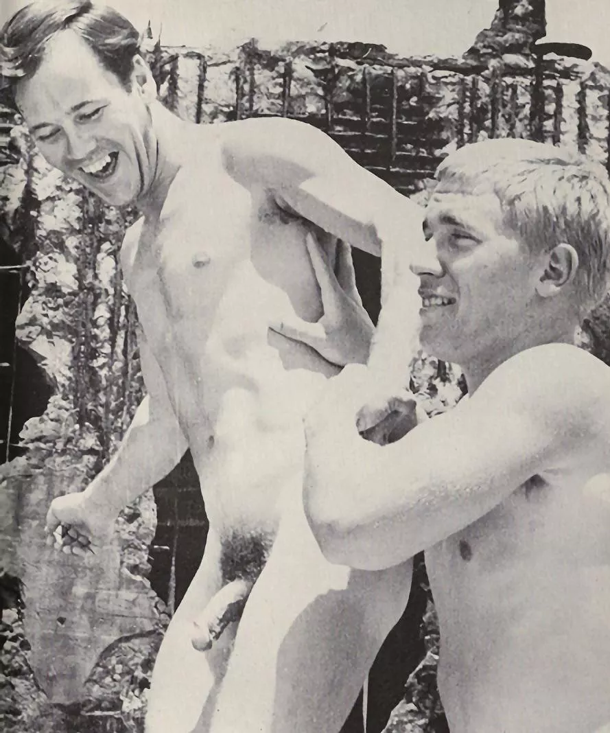 “Summer buddies” …