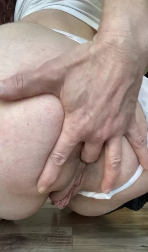 Sunday funday 💋 [oc]