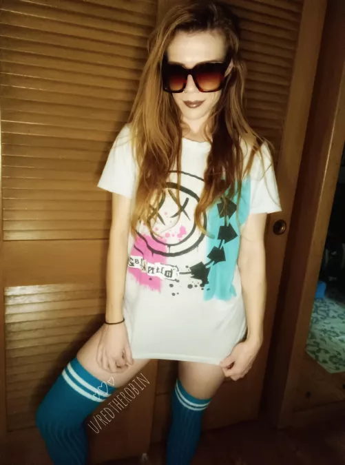 Sundays are for [F]un, food, and....