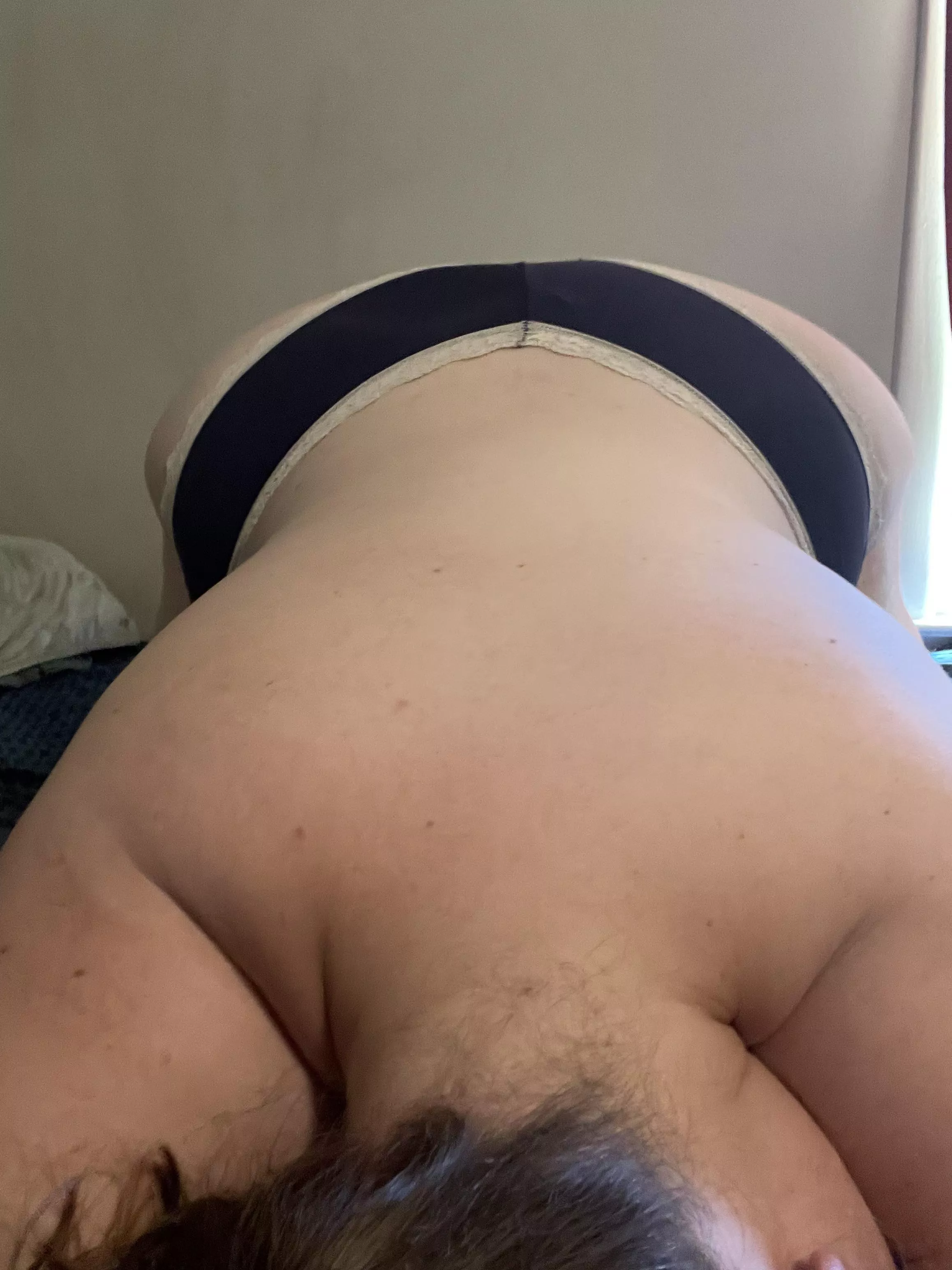 Super high, super horny 😩