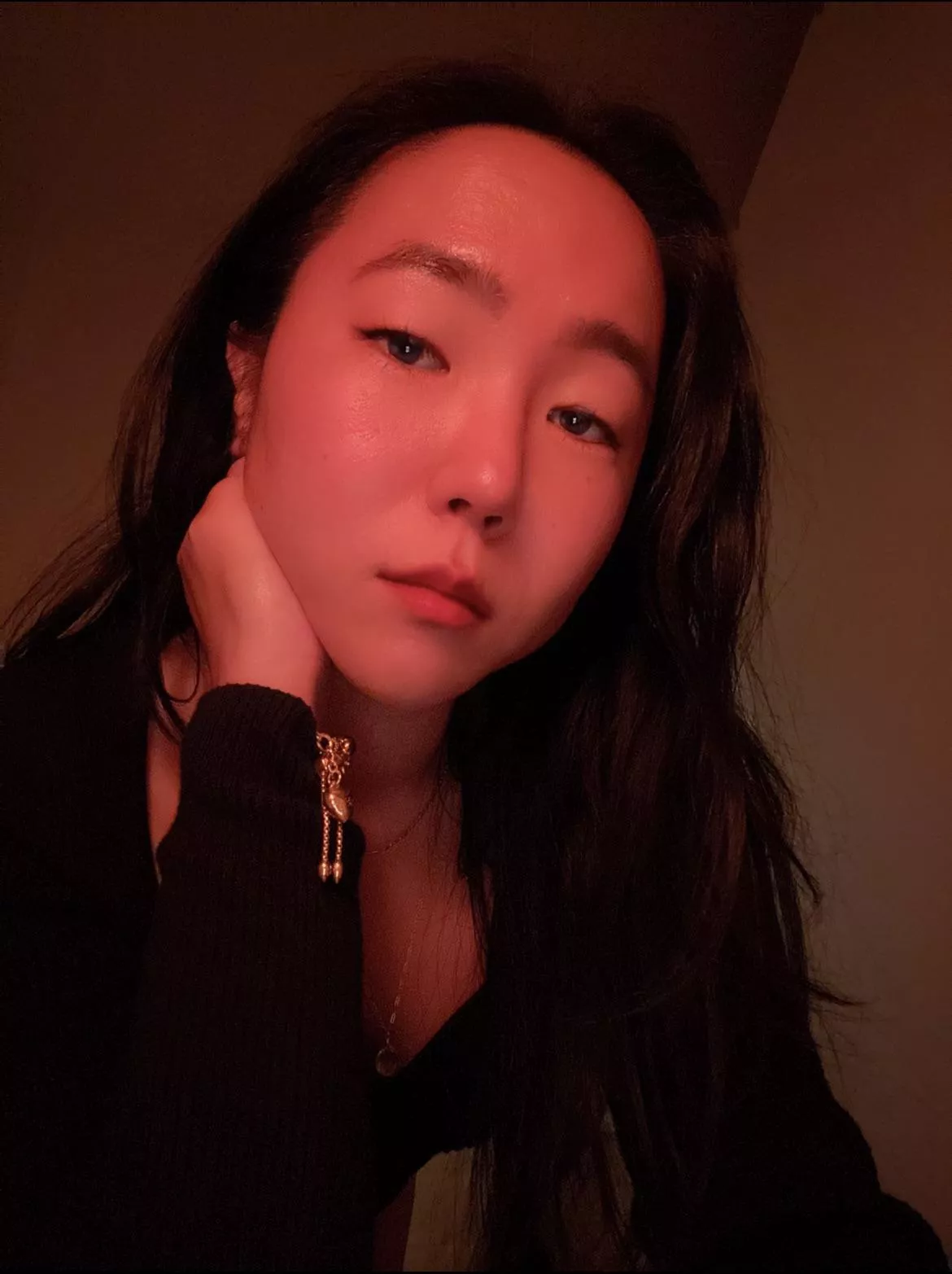 Teach me your ways daddy