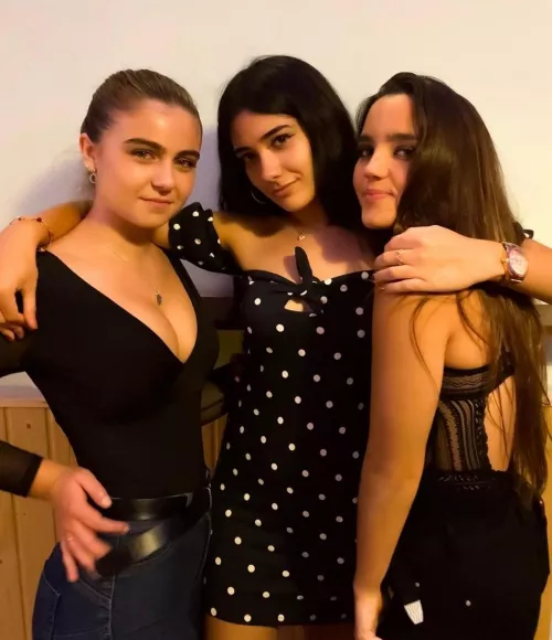 They know what they want