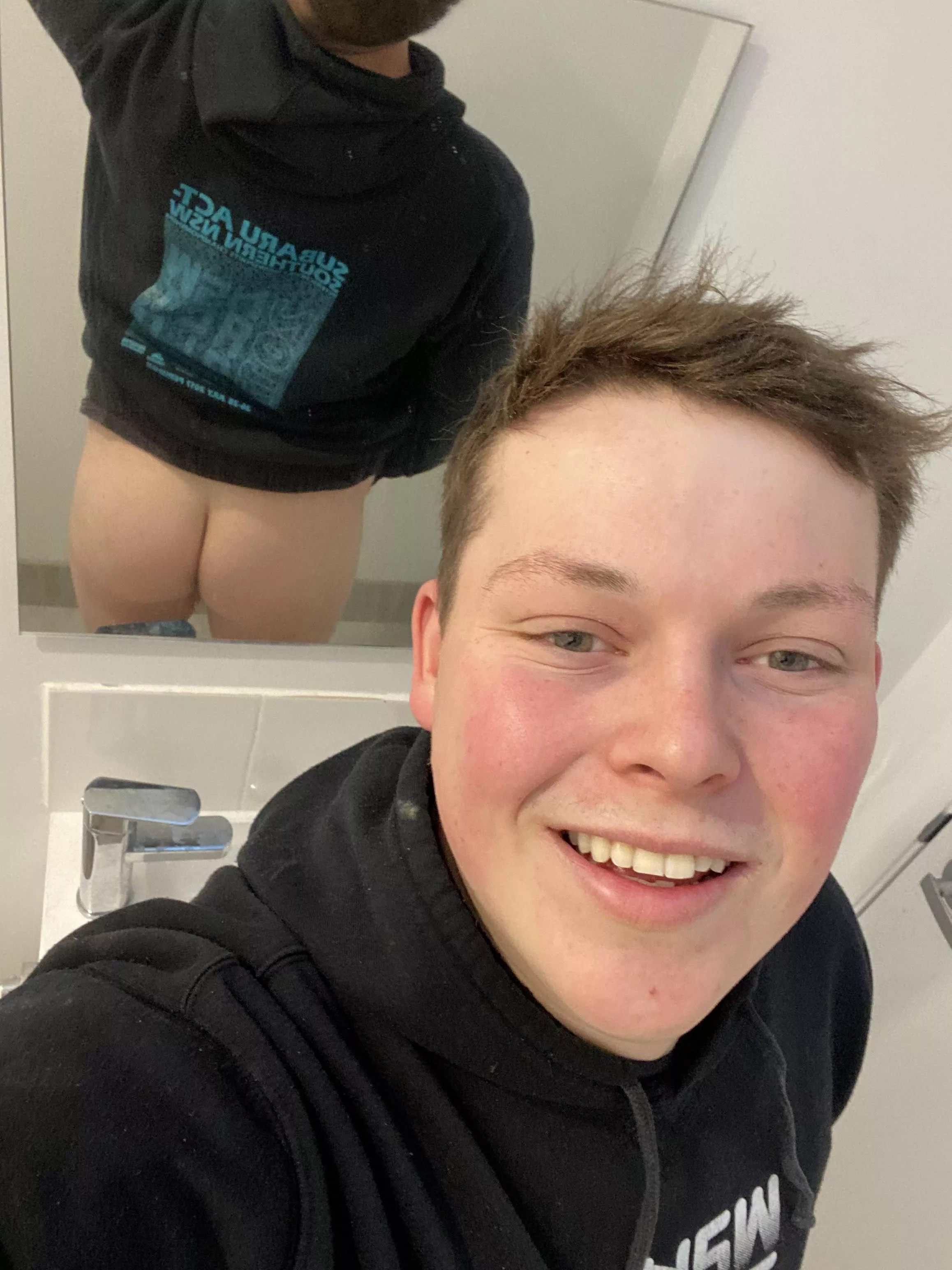 Tired after a long day who’s going to use it blxxr_hxl