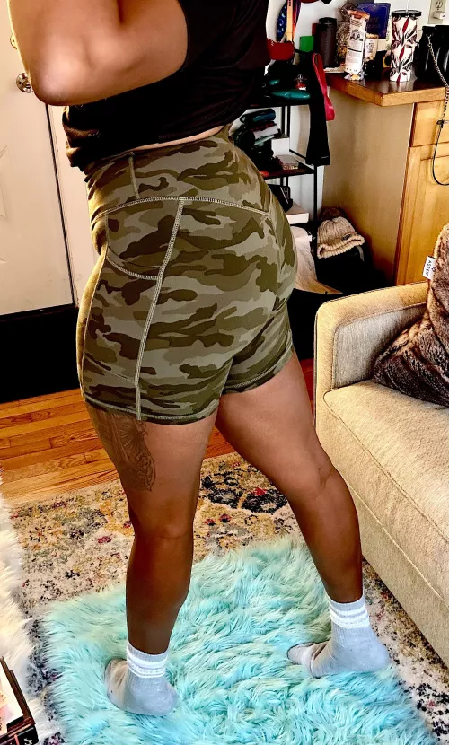 Trusting the process 🍑