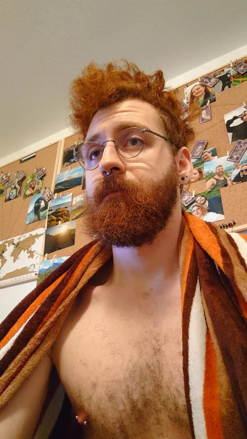 very tired but almost healthy again