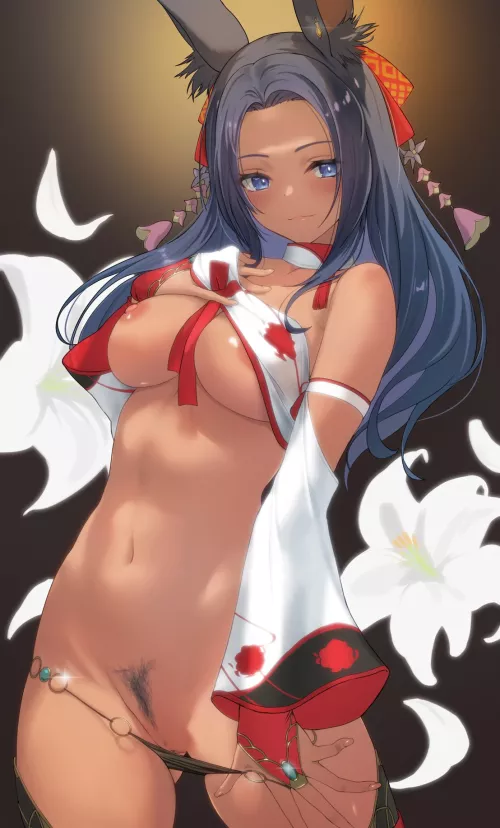 Viera Pantypull (EV)