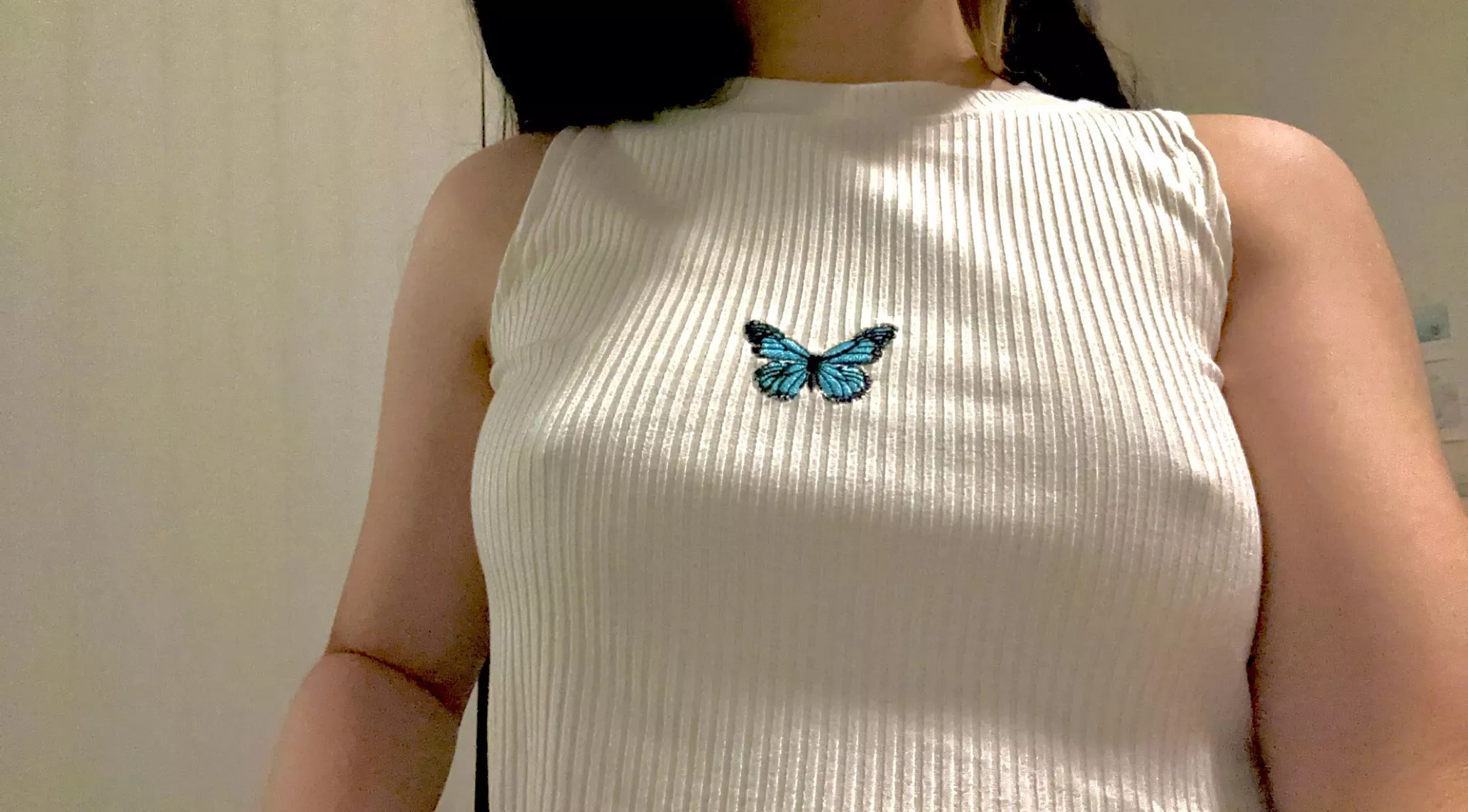 Wearing this outside today ☺️☺️