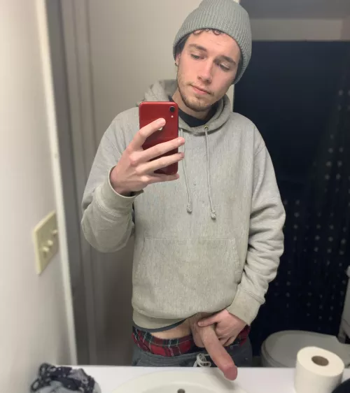 What do we think, suckable? (23)