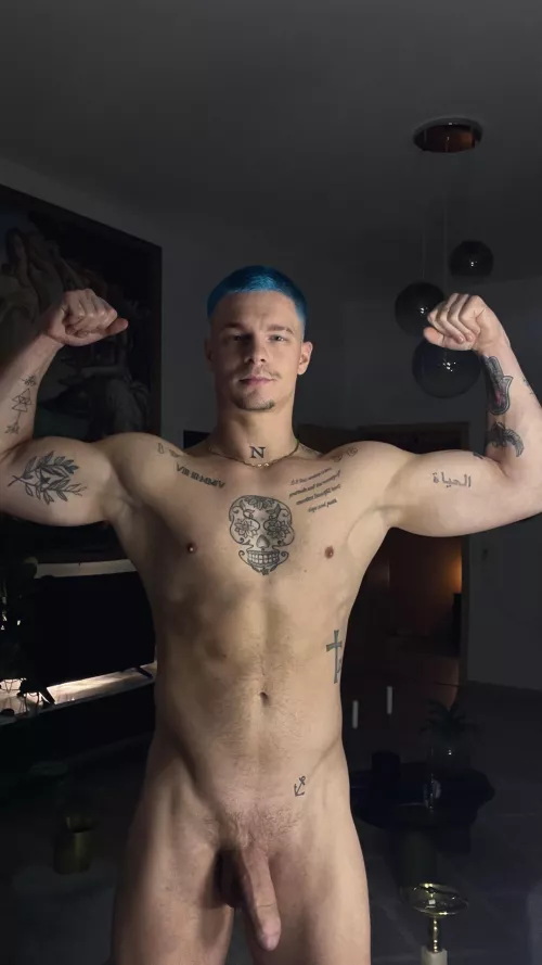 what do you prefer? my fat cock in your ass, or in your dirty mouth?