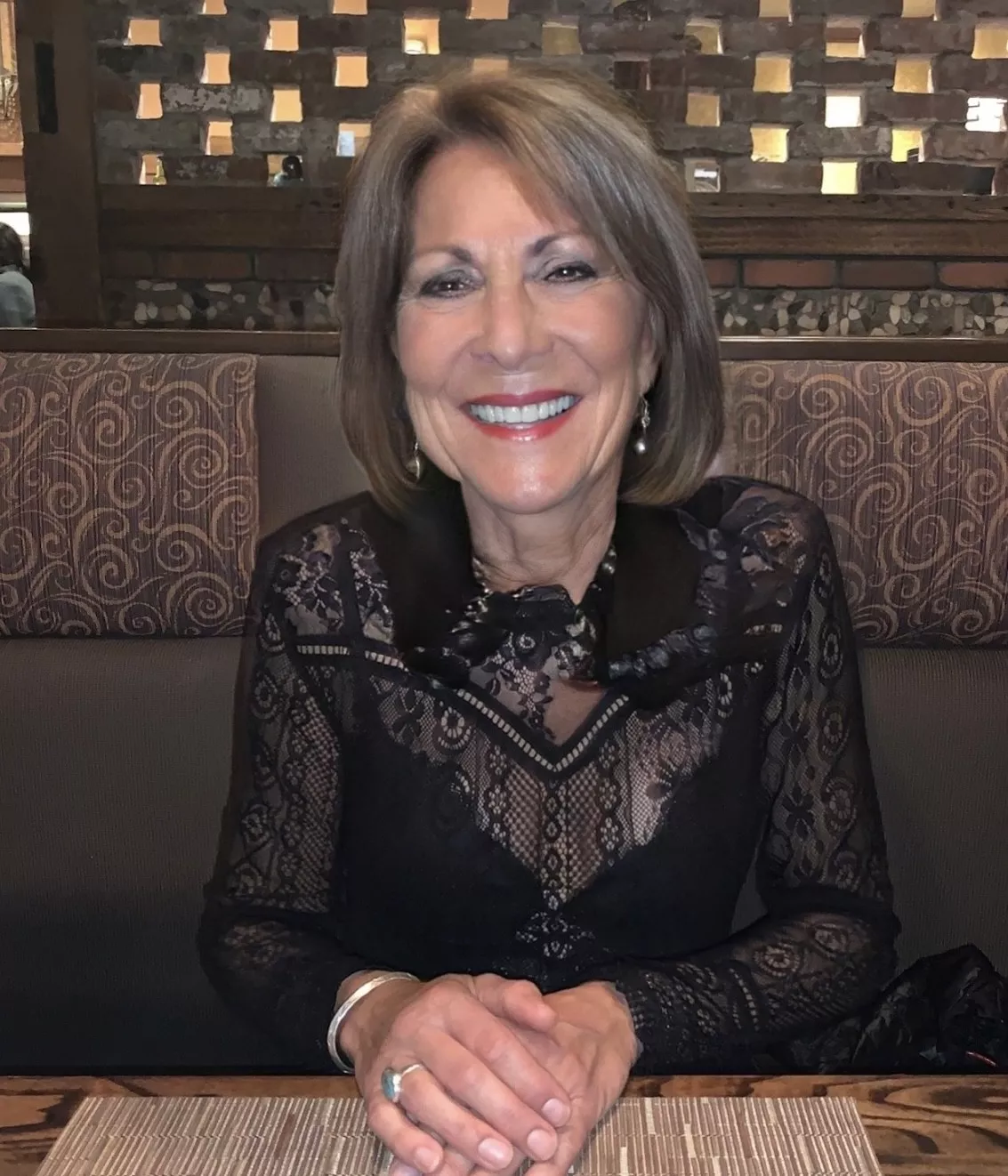 what do you think of her?