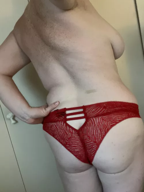 What do you think of the red?