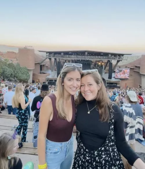 What do you think of their tits looks like nude?