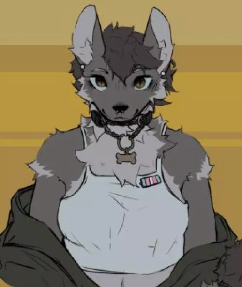 what if she stares at you like this?💕 (made by me @hushloafs)