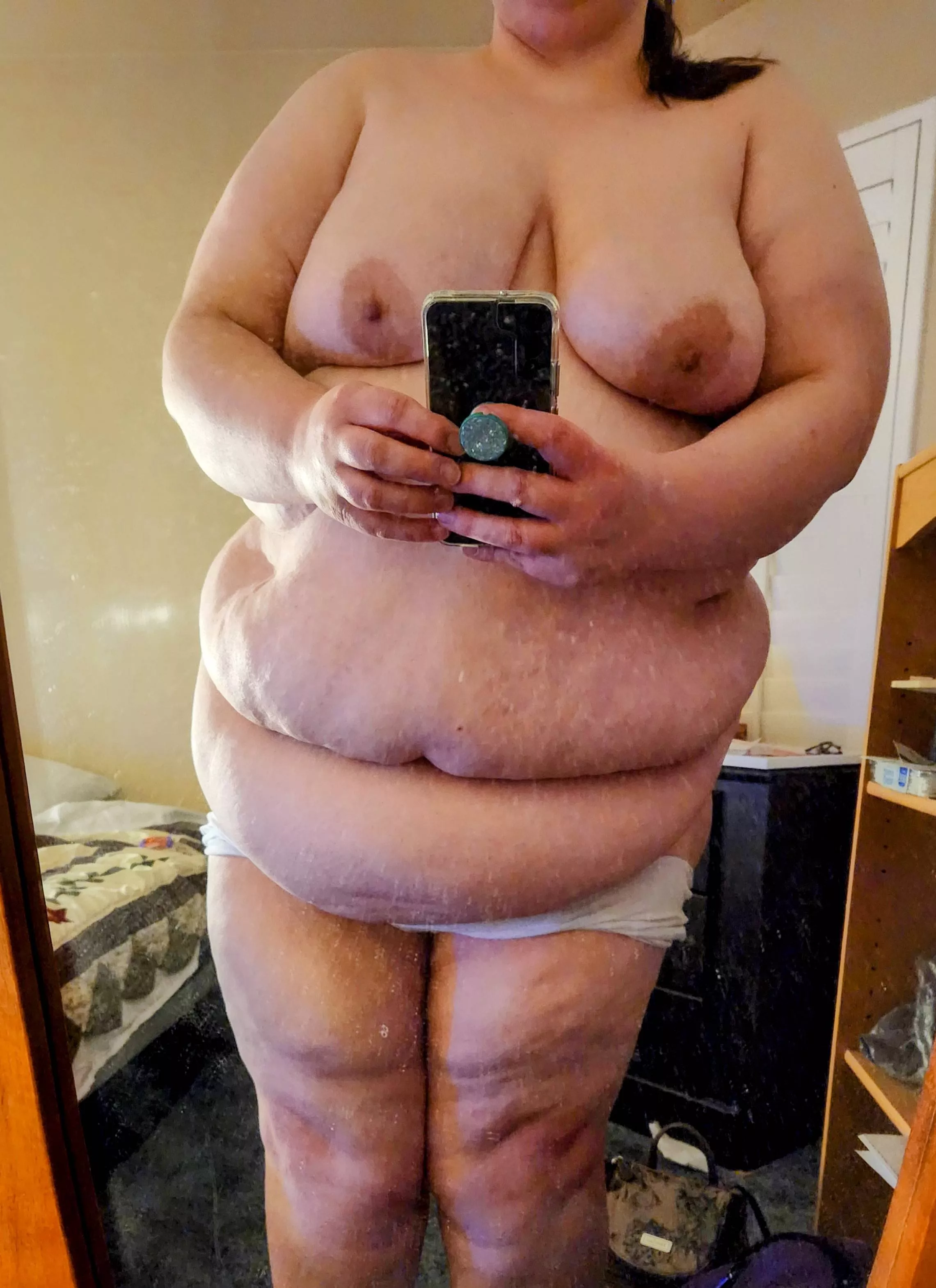 What would you do if....? 🥰