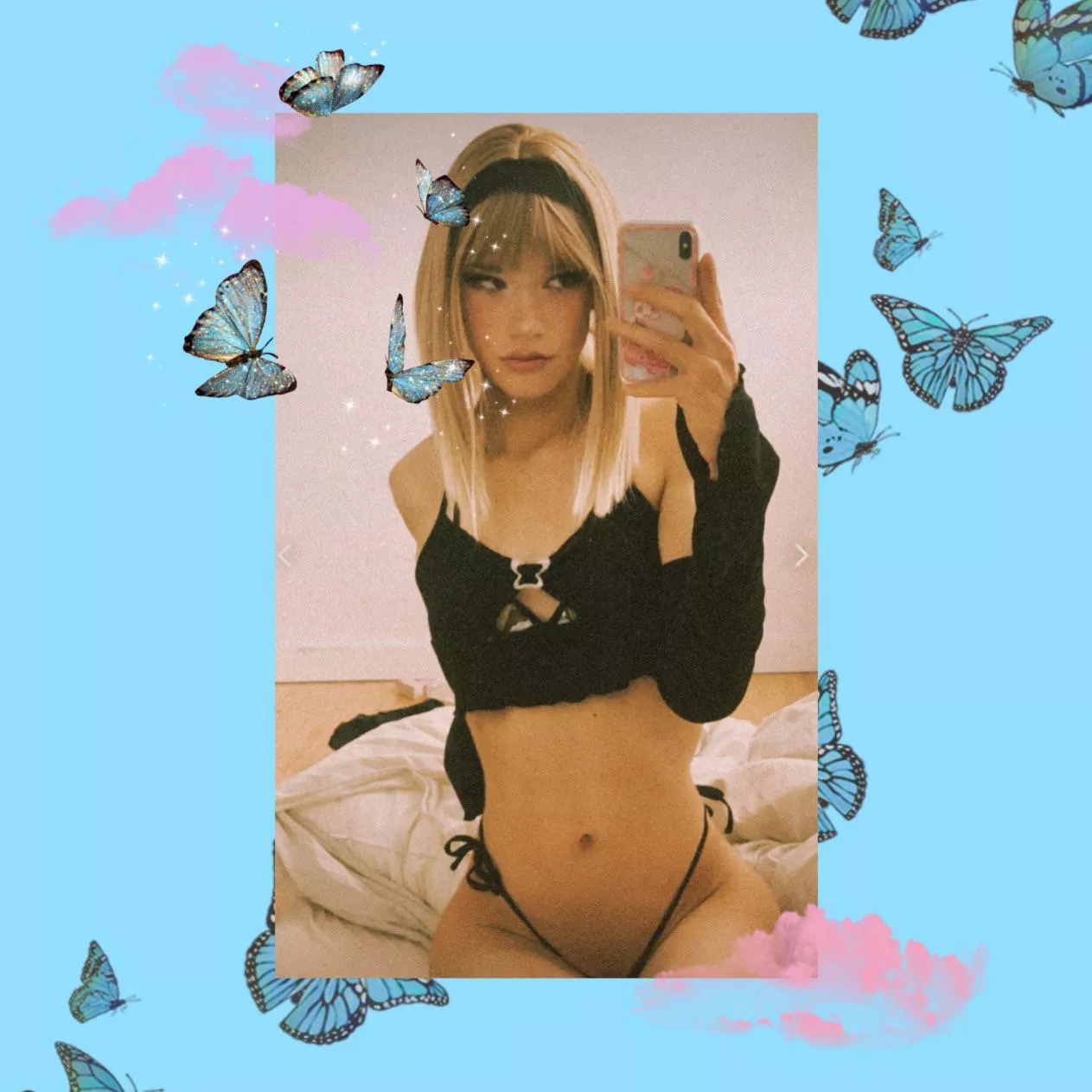 Where are my straight boys?🥺🌸🦋