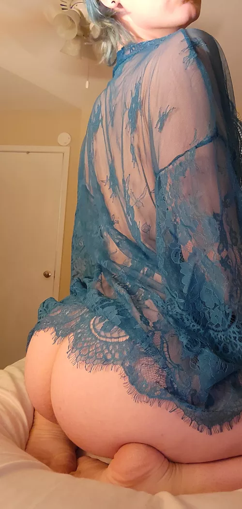 where would you cum first?