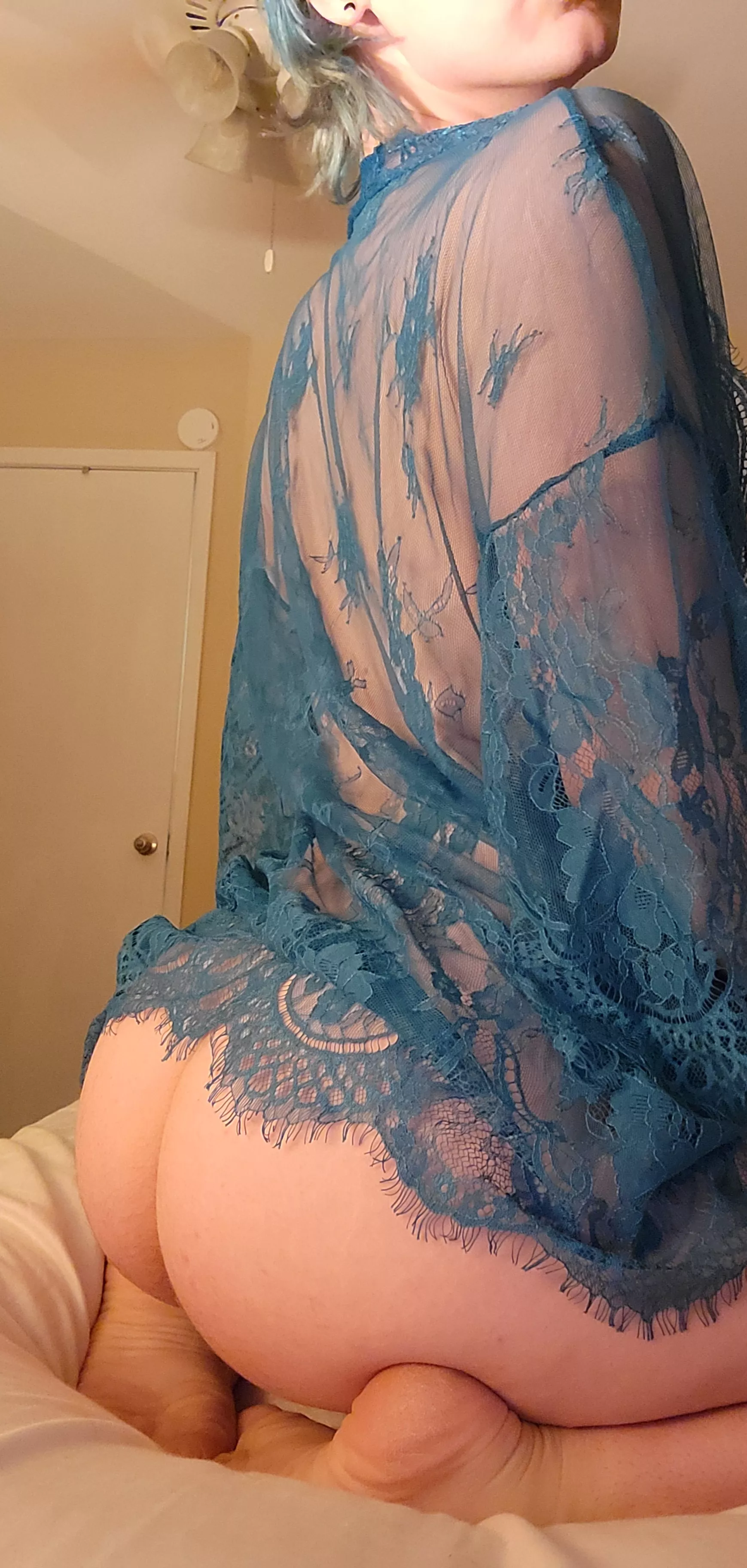 where would you cum first?