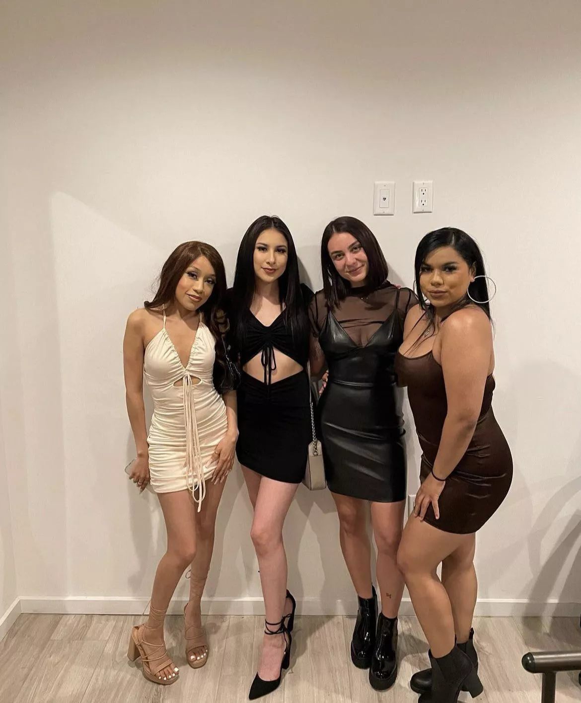 Which one are you taking home ?